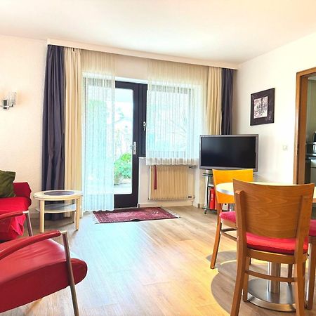 Apartments Gala, Ruhige Lage, Stadtnah Bad Kissingen Buitenkant foto