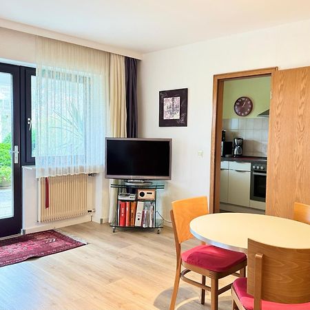 Apartments Gala, Ruhige Lage, Stadtnah Bad Kissingen Buitenkant foto