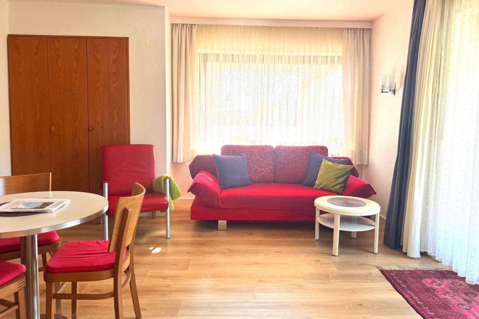 Apartments Gala, Ruhige Lage, Stadtnah Bad Kissingen Buitenkant foto