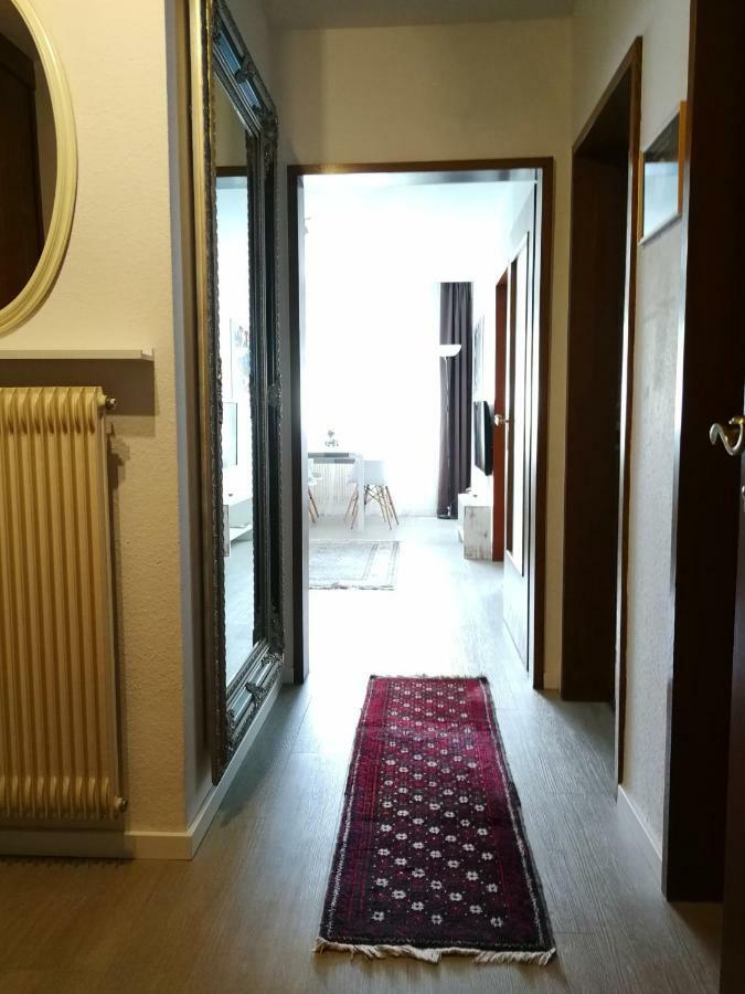 Apartments Gala, Ruhige Lage, Stadtnah Bad Kissingen Buitenkant foto